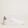 Adidași Purestar pentru femei, cu talpă argintie strălucitoare Adidași Purestar pentru femei, cu talpă argintie strălucitoare
