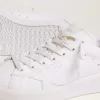 Adidași Purestar pentru femei, cu talpă argintie strălucitoare Adidași Purestar pentru femei, cu talpă argintie strălucitoare