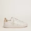 Adidași Purestar pentru femei, cu talpă aurie Adidași Purestar pentru femei, cu talpă aurie