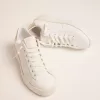 Adidași Purestar pentru femei, cu talpă aurie Adidași Purestar pentru femei, cu talpă aurie
