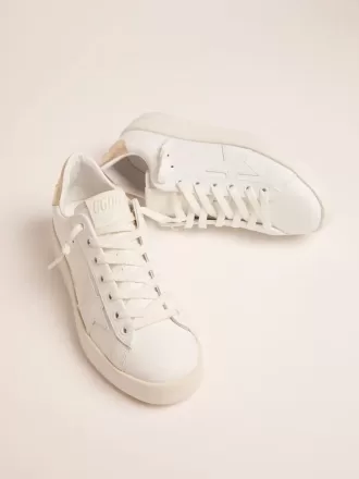 Adidași Purestar pentru femei, cu talpă aurie Adidași Purestar pentru femei, cu talpă aurie