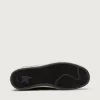 Ball Star din piele de căprioară cu cristale Swarovski negre și stea din piele de căprioară neagră Ball Star din piele de căprioară cu cristale Swarovski negre și stea din piele de căprioară neagră