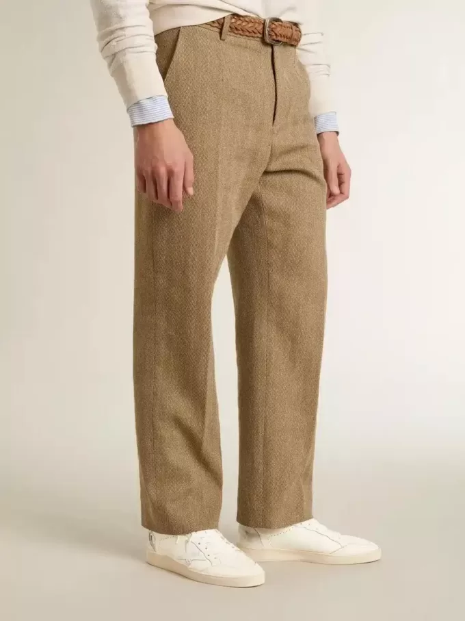 Ball Star LTD în culoarea crem, cu stea din piele de căprioară albă și călcâi din piele argintie metalizată Ball Star LTD în culoarea crem, cu stea din piele de căprioară albă și călcâi din piele argintie metalizată