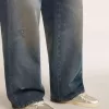 Bio-based Ball Star în argintiu metalic cu stea argintie și talpă roșie Bio-based Ball Star în argintiu metalic cu stea argintie și talpă roșie