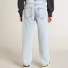 Blugi din denim ușor pentru băieți