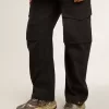Dad-Star pentru bărbați din piele de căprioară și nailon, cu stea din piele kaki și bandă pe călcâi Dad-Star pentru bărbați din piele de căprioară și nailon, cu stea din piele kaki și bandă pe călcâi