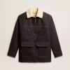 Jacheta din denim pentru bărbați Jacheta din denim pentru bărbați