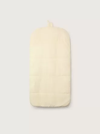 Journey Sac de dormit pentru bebeluși în formă de pui, din nailon căptușit Journey Sac de dormit pentru bebeluși în formă de pui, din nailon căptușit