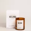 Lumânare parfumată Beijing Essence Jasmine 200 g Lumânare parfumată Beijing Essence Jasmine 200 g