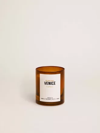 Lumânare parfumată cu esență de vanilie Venice 200 g