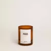 Lumânare parfumată Paris Essence Santolina 200 g Lumânare parfumată Paris Essence Santolina 200 g