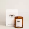 Lumânare parfumată Paris Essence Santolina 200 g Lumânare parfumată Paris Essence Santolina 200 g