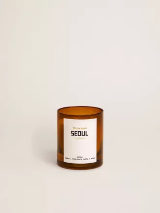 Lumânare parfumată Seoul Essence Myrrh 200 g