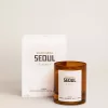 Lumânare parfumată Seoul Essence Myrrh 200 g Lumânare parfumată Seoul Essence Myrrh 200 g