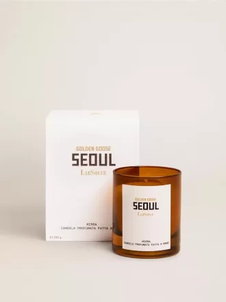 Lumânare parfumată Seoul Essence Myrrh 200 g