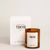 Lumânare parfumată Tokyo Essence Pepper Wood 200 g Lumânare parfumată Tokyo Essence Pepper Wood 200 g