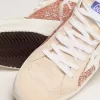 Mid Star pentru femei cu sclipici roz Mid Star pentru femei cu sclipici roz