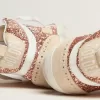 Mid Star pentru femei cu sclipici roz Mid Star pentru femei cu sclipici roz