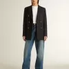 Modelul True-Star pentru femei, cu paiete argintii, stea neagră și călcâi din piele argintie Modelul True-Star pentru femei, cu paiete argintii, stea neagră și călcâi din piele argintie
