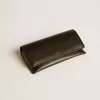 Ochelari de soare de formă dreptunghiulară, cu ramă și lentile negre Ochelari de soare de formă dreptunghiulară, cu ramă și lentile negre