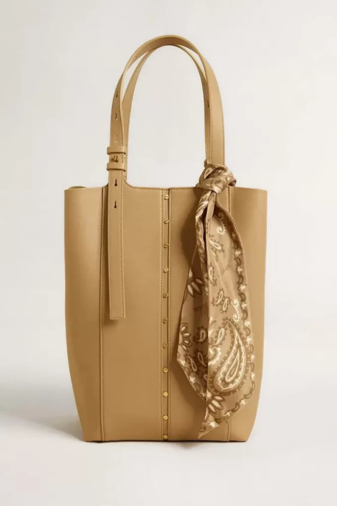Panglică din mătase twill gri porumbel cu model paisley Panglică din mătase twill gri porumbel cu model paisley