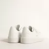 Purestar pentru bărbați, pe bază biologică, cu stea albă și bandă pe călcâi Purestar pentru bărbați, pe bază biologică, cu stea albă și bandă pe călcâi