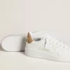 Purestar pentru femei, cu stea din piele și călcâi din piele cu imprimeu crocodil Purestar pentru femei, cu stea din piele și călcâi din piele cu imprimeu crocodil