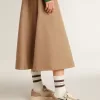 Running Sole LTD din nailon și nubuc, cu stea și călcâi din piele Running Sole LTD din nailon și nubuc, cu stea și călcâi din piele