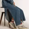 Saboturi Space-Star pentru femei, cu stele sclipitoare de culoare gri gheață și bandă Saboturi Space-Star pentru femei, cu stele sclipitoare de culoare gri gheață și bandă