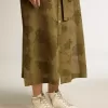 Slide cu stea din piele metalică argintie și inserție din piele cu stele Slide cu stea din piele metalică argintie și inserție din piele cu stele