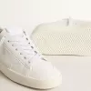 Stardan pentru bărbați, pe bază biologică, cu stea albă și bandă la călcâi Stardan pentru bărbați, pe bază biologică, cu stea albă și bandă la călcâi