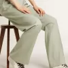 Super-Star LTD pentru femei, din pânză, cu stea din TPU și călcâi din piele Super-Star LTD pentru femei, din pânză, cu stea din TPU și călcâi din piele