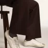 Super-Star pentru bărbați, cu stea perforată și talpă gri gheață Super-Star pentru bărbați, cu stea perforată și talpă gri gheață