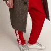 Super-Star pentru bărbați, cu talpă argintie și inscripție Super-Star pentru bărbați, cu talpă argintie și inscripție