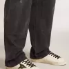 Super-Star pentru bărbați din piele nappa, cu stea din piele verde și călcâi din piele gri Super-Star pentru bărbați din piele nappa, cu stea din piele verde și călcâi din piele gri