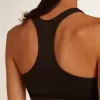 Top sportiv negru Top sportiv negru