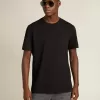Tricou Golden Collection în negru vintage Tricou Golden Collection în negru vintage