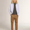 Tricou pentru băieți, de culoare gri, cu finisaj uzat Tricou pentru băieți, de culoare gri, cu finisaj uzat